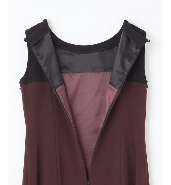 Grace Class「チェーンビジュードレス」|ドレス|