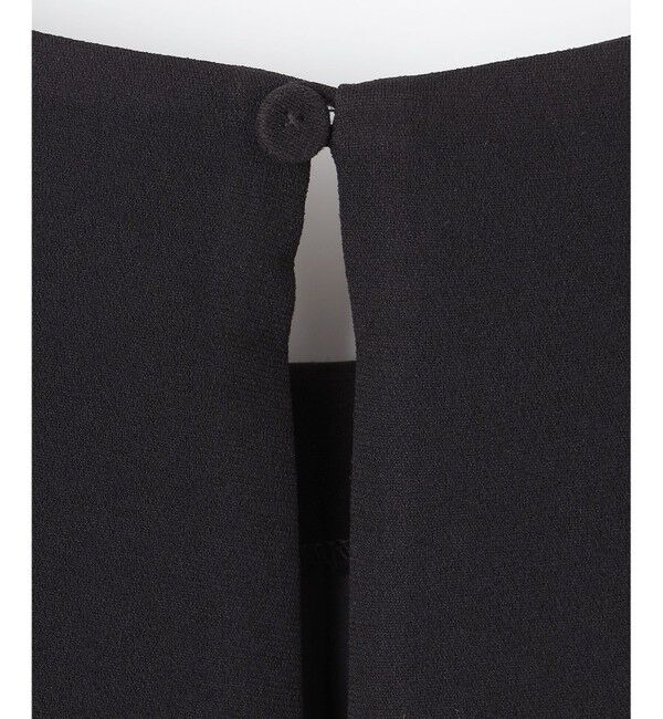 Grace Class「チェーンビジュードレス」|ドレス|