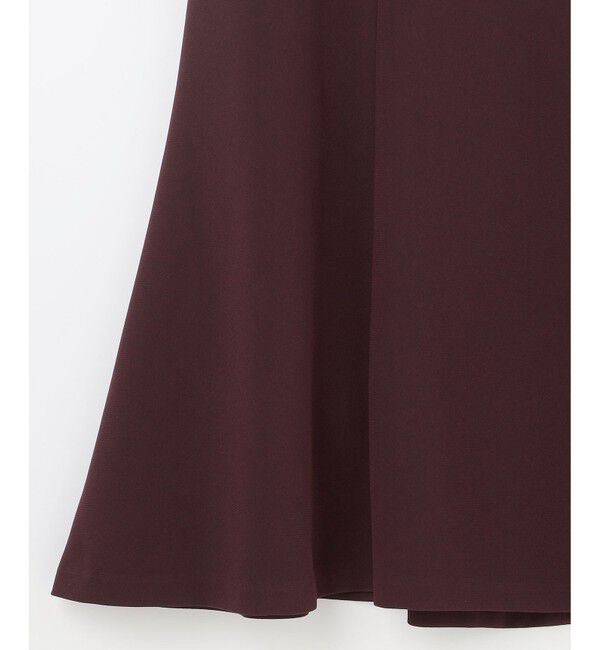 Grace Class「チェーンビジュードレス」|ドレス|