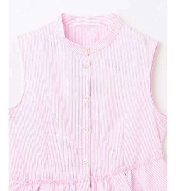 Diagram「ヘムフリルノースリーブ」|その他|