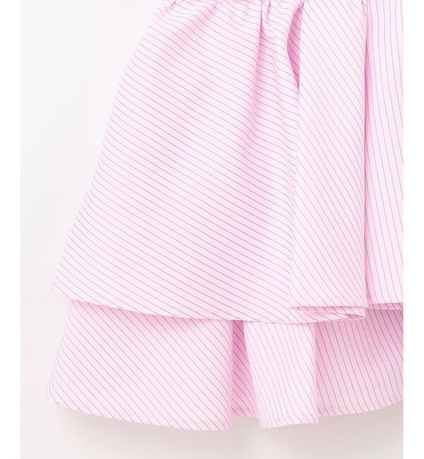 Diagram「ヘムフリルノースリーブ」|その他|