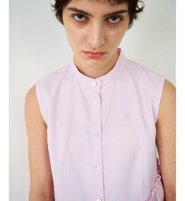 Diagram「ヘムフリルノースリーブ」|その他|