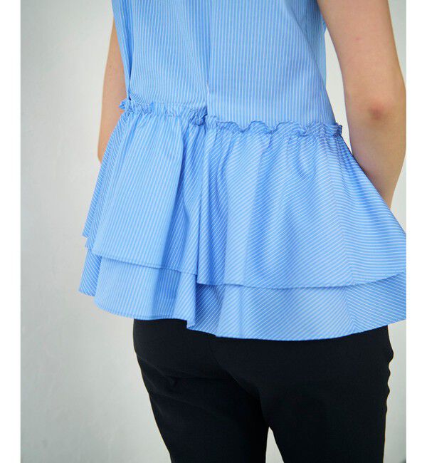 Diagram「ヘムフリルノースリーブ」|その他|