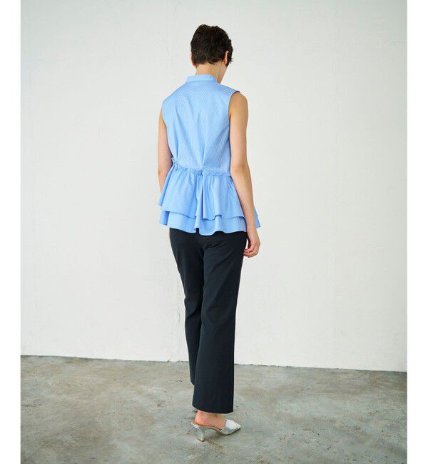 Diagram「ヘムフリルノースリーブ」|その他|