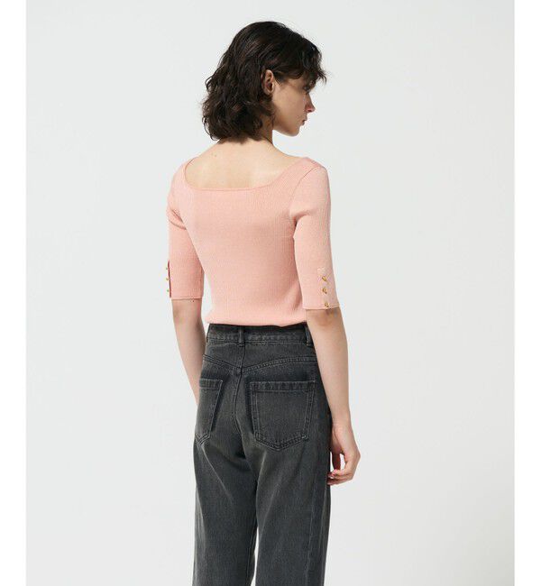 Diagram「ラメリブニットトップ」|その他|