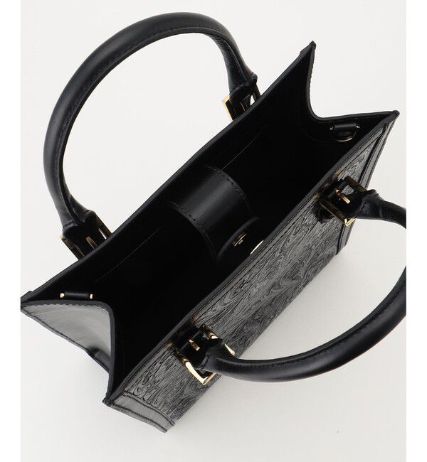 Carving Tribes「Square Tote」|ショルダー・メッセンジャー|