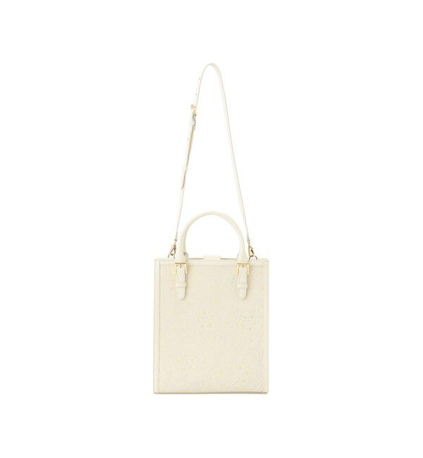 Carving Tribes「Square Tote」|ショルダー・メッセンジャー|