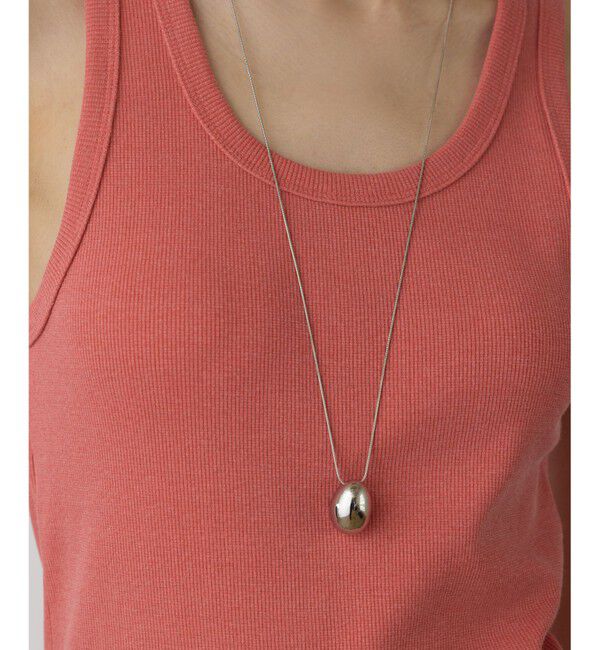 Diagram「チャンキートップネックレス」|ネックレス|