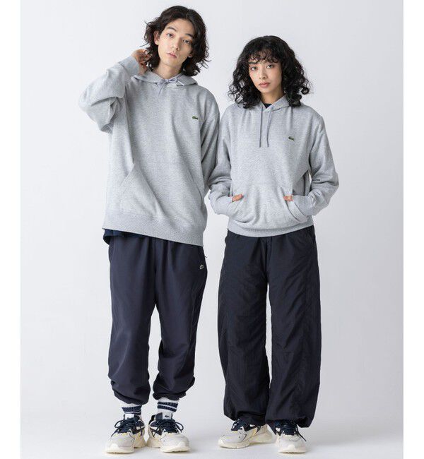 LACOSTE「レディース L003 NEO 123 1 SFA」|スニーカー|