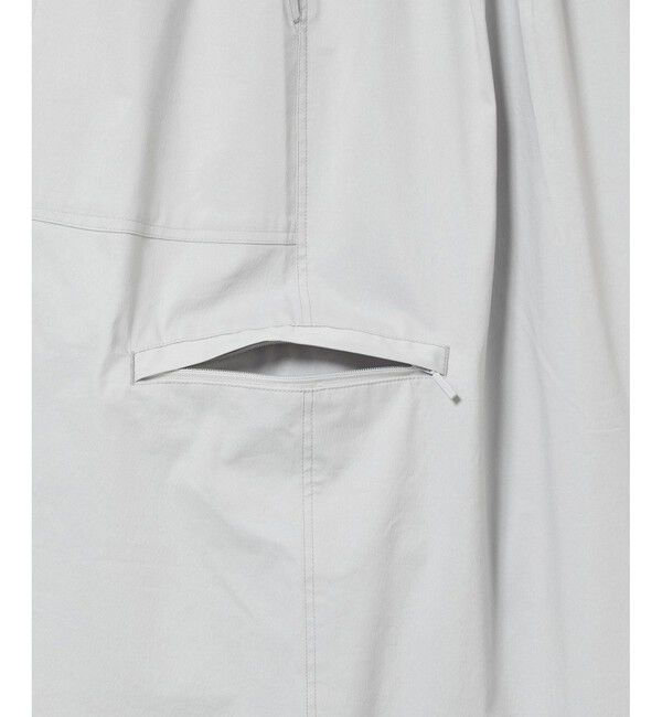 LACOSTE「ドローストリング入りスカート」|スカート|