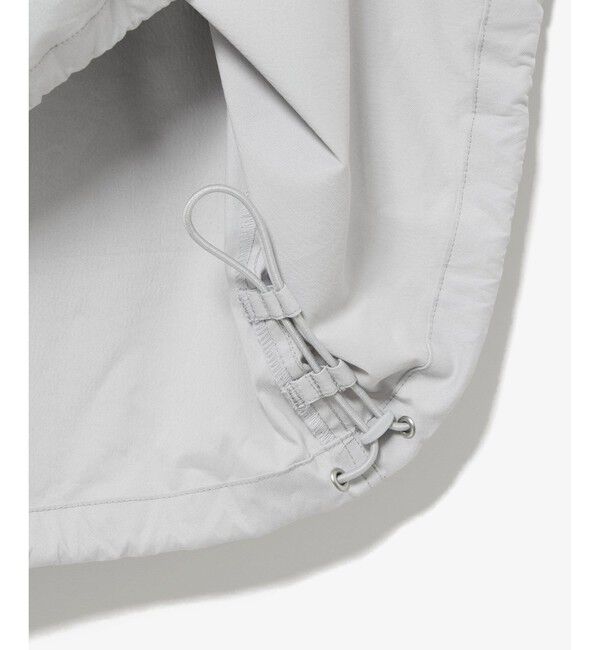 LACOSTE「ドローストリング入りスカート」|スカート|