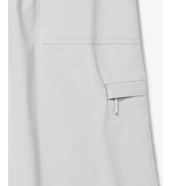 LACOSTE「ドローストリング入りスカート」|スカート|