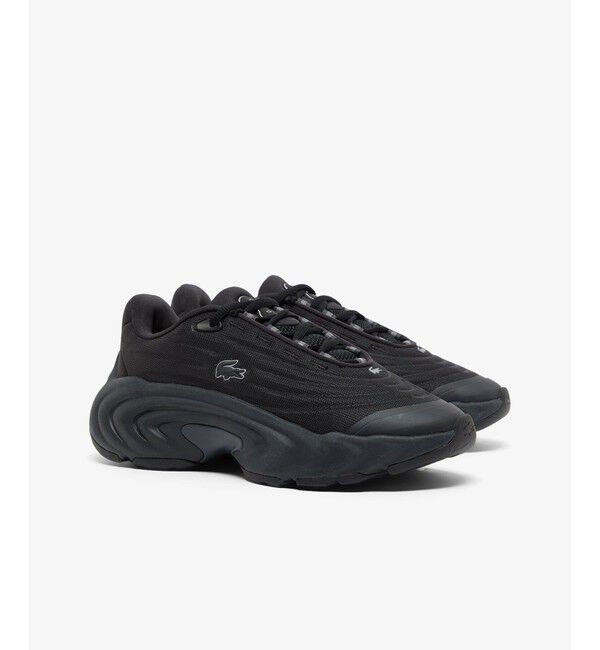 LACOSTE「レディース SPINOR 225 5 SFA」|スニーカー|