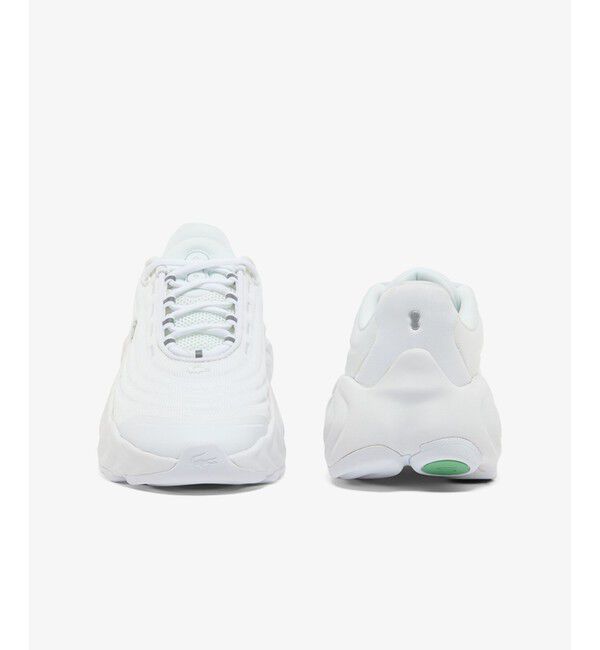 LACOSTE「レディース SPINOR 225 5 SFA」|スニーカー|