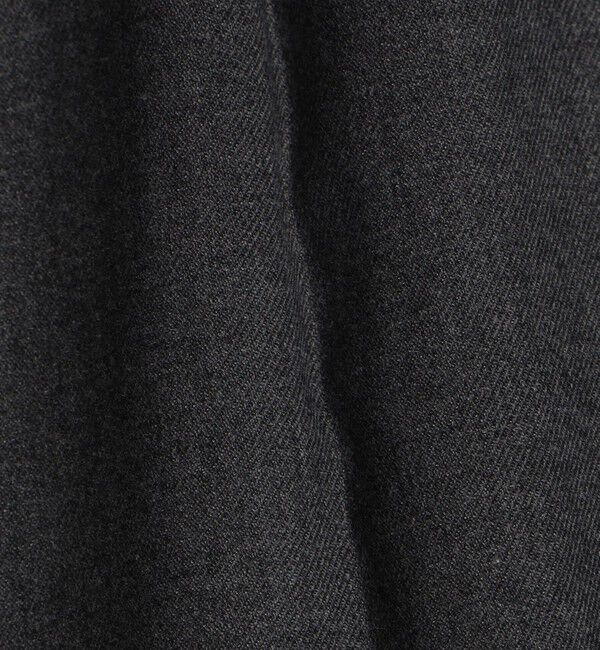 NOLLEY'S「《セットアップ対応》ストレッチツイルワイドパンツ」|その他|