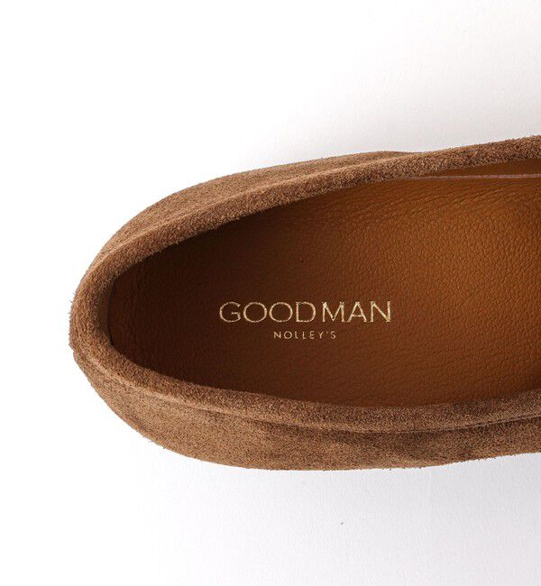 NOLLEY'S goodman「コインローファーシューズ フェニックス 本革 日本製」|ビジネス・ドレスシューズ|