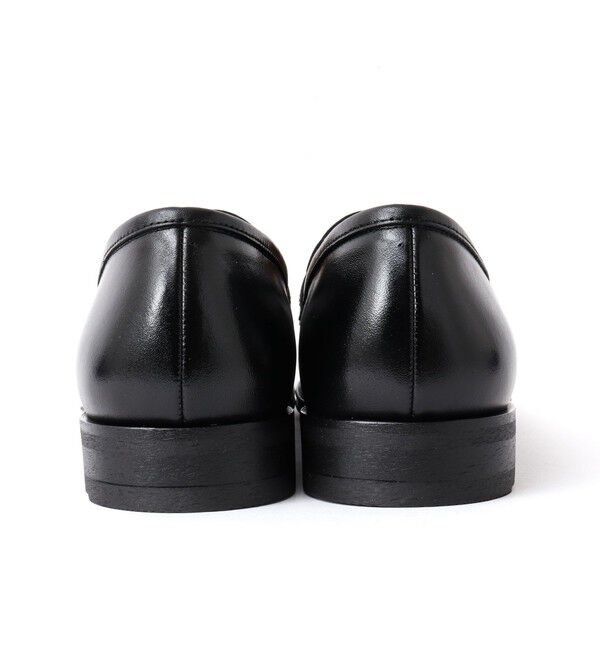 NOLLEY'S goodman「コインローファーシューズ フェニックス 本革 日本製」|ビジネス・ドレスシューズ|