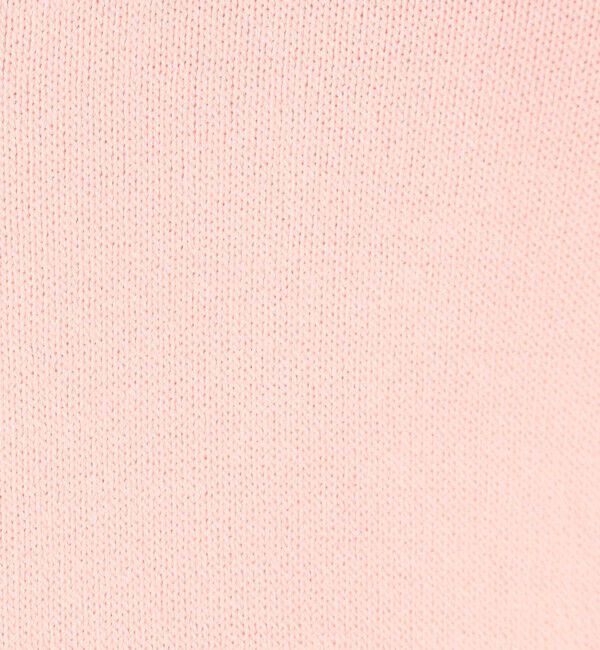 NOLLEY'S sophi「《アンサンブル対応》《手洗い可能》マルチファンクションクルーネックカーディガン」|カーディガン|