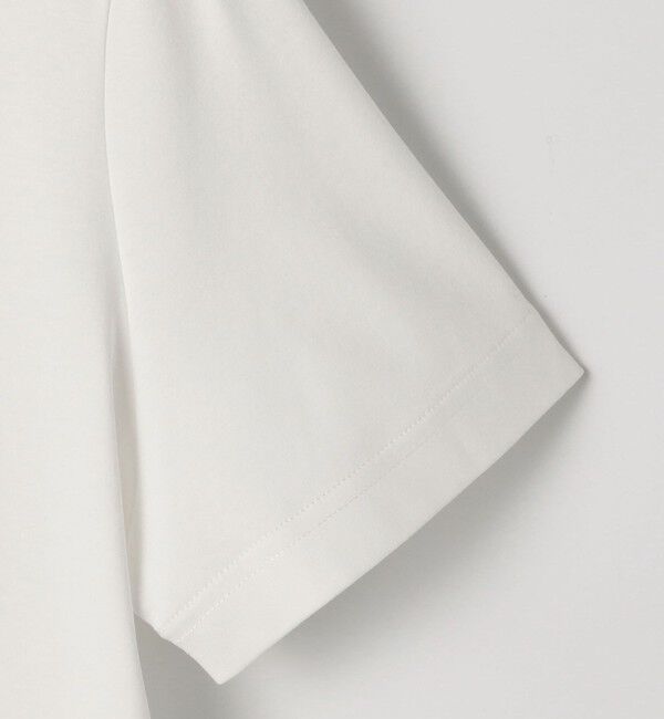 NOLLEY'S sophi「W&W 半袖Tシャツ」|Tシャツ・カットソー|