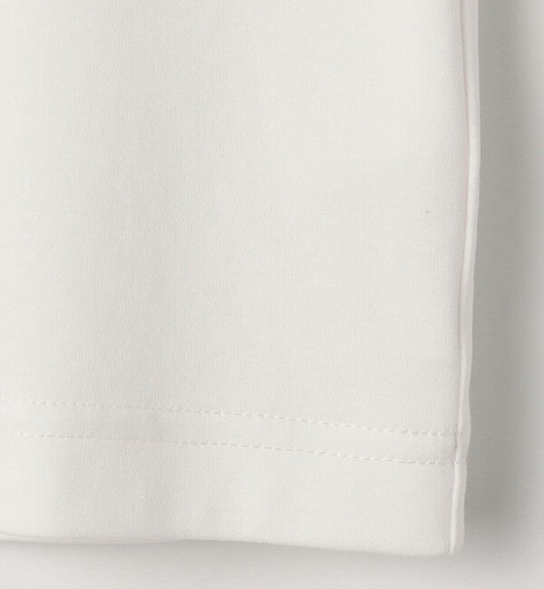 NOLLEY'S sophi「W&W 半袖Tシャツ」|Tシャツ・カットソー|