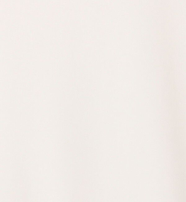 NOLLEY'S「高機能 LA＋スムースTシャツ」|Tシャツ・カットソー|