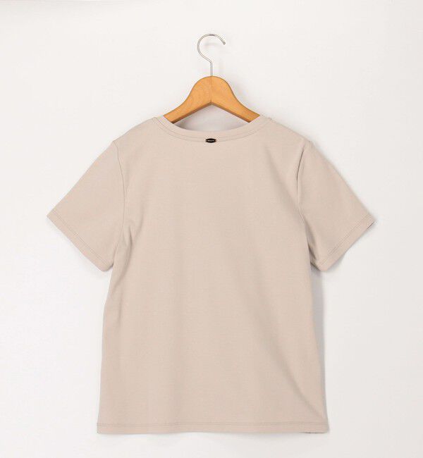 NOLLEY'S「高機能 LA＋スムースTシャツ」|Tシャツ・カットソー|