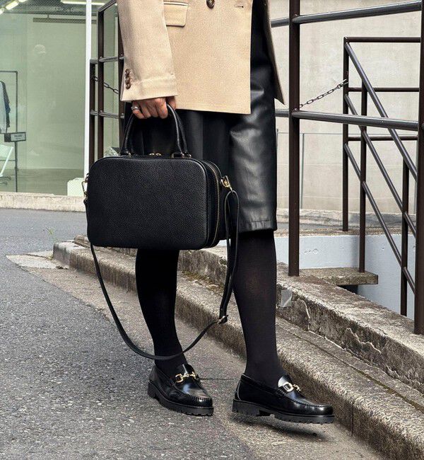 NOLLEY'S「【nolnol/ノルノル】静電気防止加工コットンタイツ」|タイツ・ストッキング|