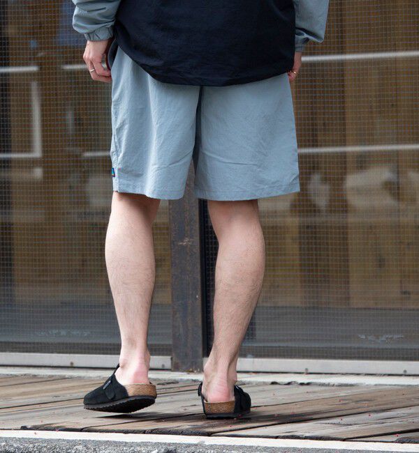 GLOSTER「【Franklin Climbing】マウンテンナイロンショーツ ショートパンツ UV/撥水」|その他|