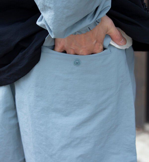 GLOSTER「【Franklin Climbing】マウンテンナイロンショーツ ショートパンツ UV/撥水」|その他|