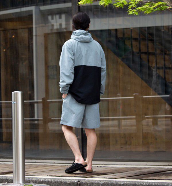 GLOSTER「【Franklin Climbing】マウンテンナイロンショーツ ショートパンツ UV/撥水」|その他|