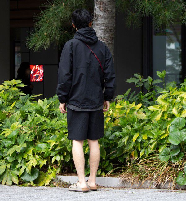 GLOSTER「【Franklin Climbing】マウンテンナイロンショーツ ショートパンツ UV/撥水」|その他|