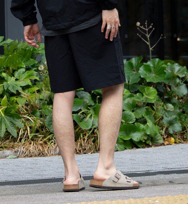 GLOSTER「【Franklin Climbing】マウンテンナイロンショーツ ショートパンツ UV/撥水」|その他|