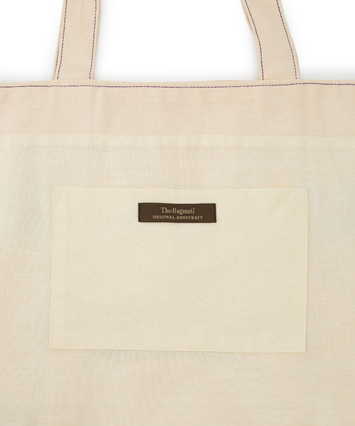 SALON adam et rope'「BAGMATI_802 DUCK CANVAS」|その他|