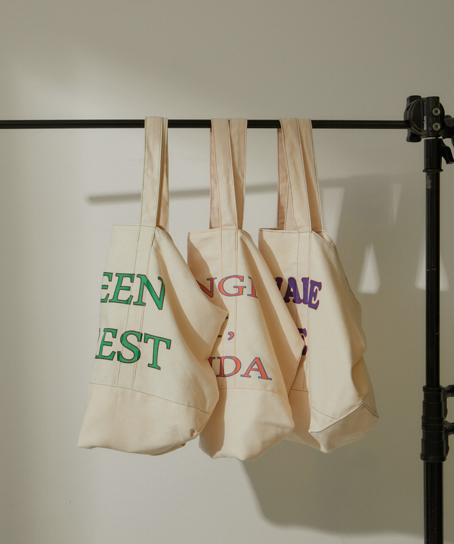 SALON adam et rope'「BAGMATI_802 DUCK CANVAS」|その他|