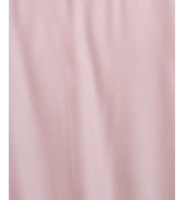 SALON adam et rope'「オープンカラーリラクシーオールインワン」|オールインワン|