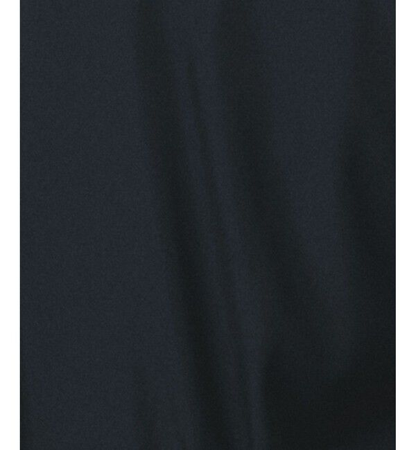 SALON adam et rope'「オープンカラーリラクシーオールインワン」|オールインワン|