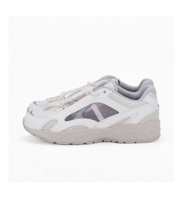 SALON adam et rope'「【MOONSTAR(ムーンスター)】810s STUDEN AERO / スチューデンエアロ」|スニーカー|