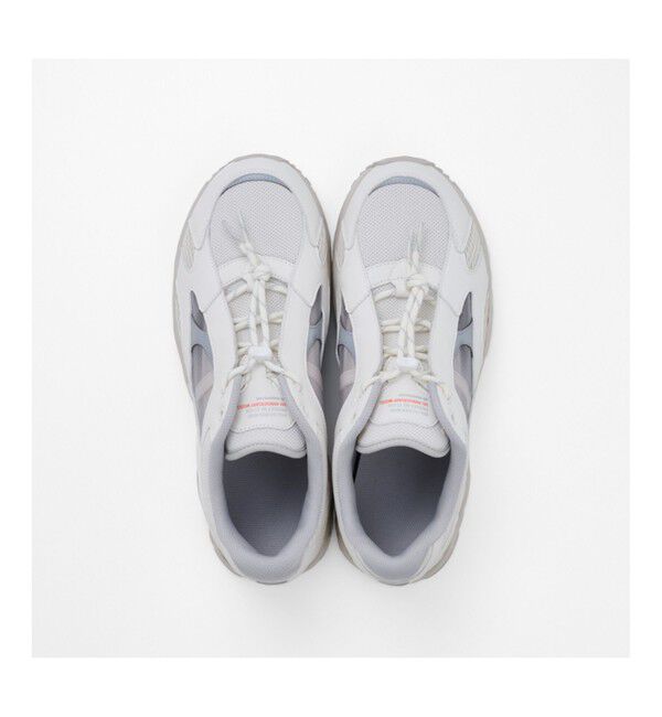 SALON adam et rope'「【MOONSTAR(ムーンスター)】810s STUDEN AERO / スチューデンエアロ」|スニーカー|