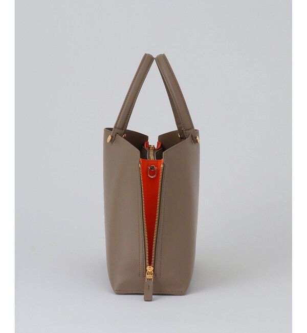 ROPE「【E'POR】Y BAG Medium【軽量】【メディア掲載】」|ハンドバッグ|