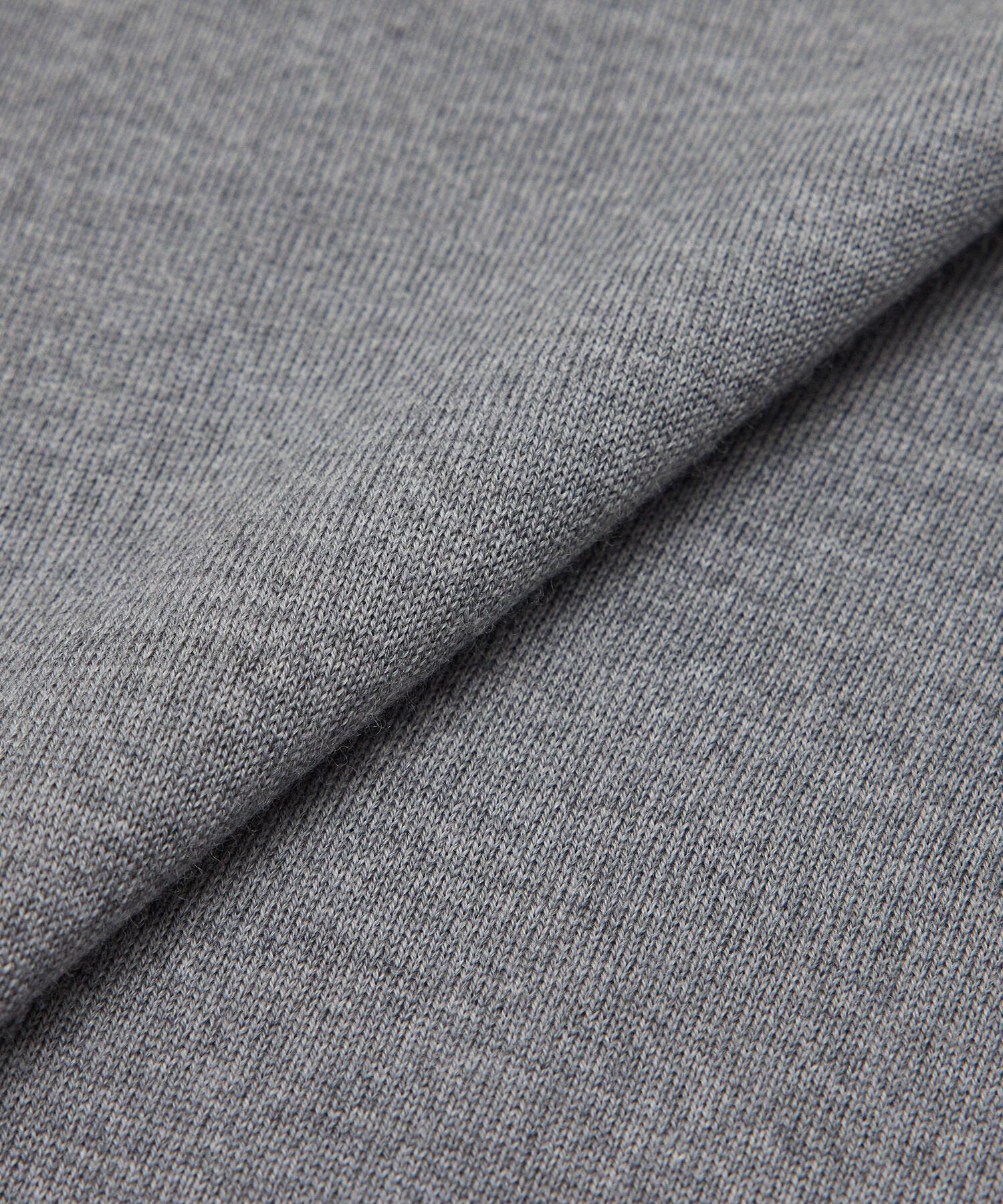 ROPE「SUPER160'sメリノウール半袖ニット【ロロ・ピアーナ社製ウール使用】/アンサンブル対応」|ニット・セーター|