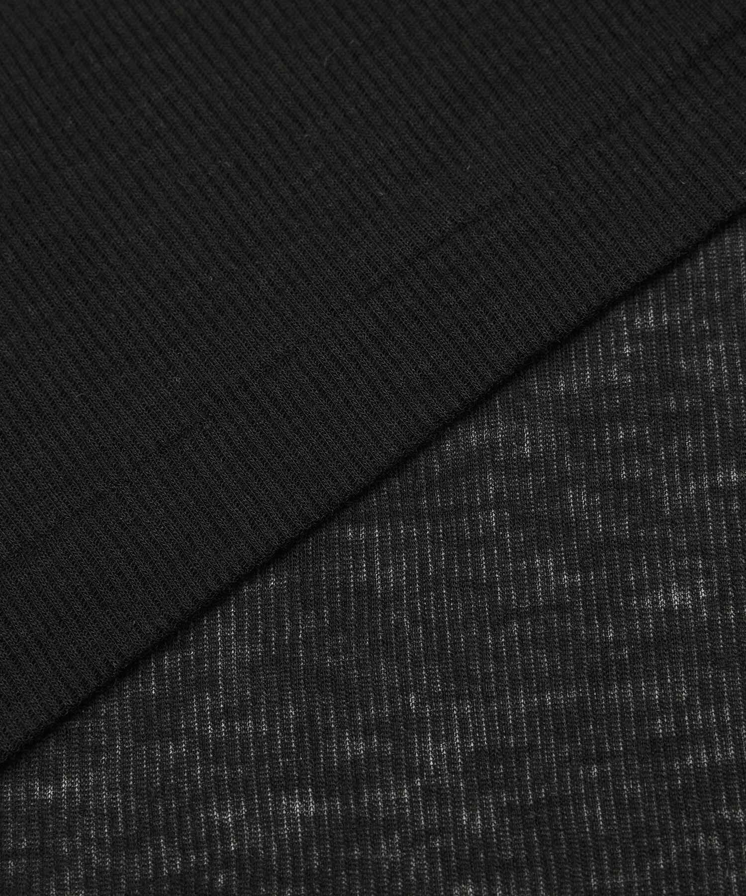 ROPE「テンセルカシミヤシアーカットソー」|Tシャツ・カットソー|