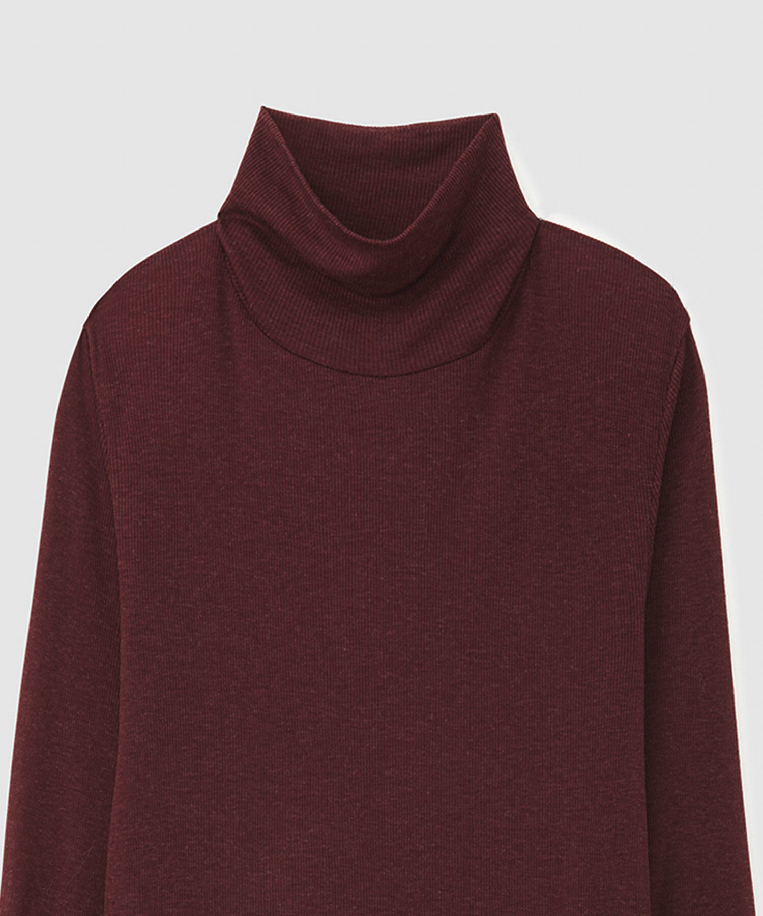 ROPE「テンセルカシミヤシアーカットソー」|Tシャツ・カットソー|