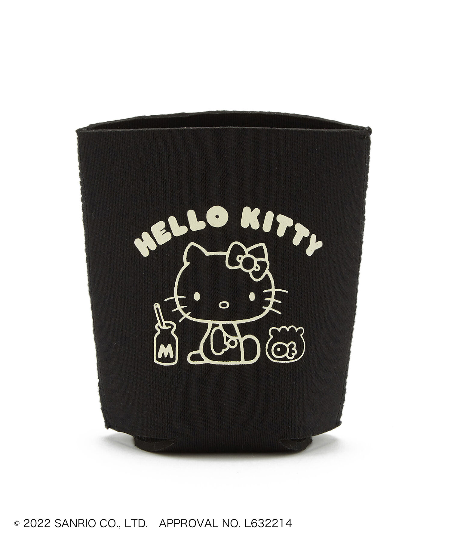 vis-a-vis「【WEB限定】【ハローキティコラボ】キティプリント缶クージー」|その他|