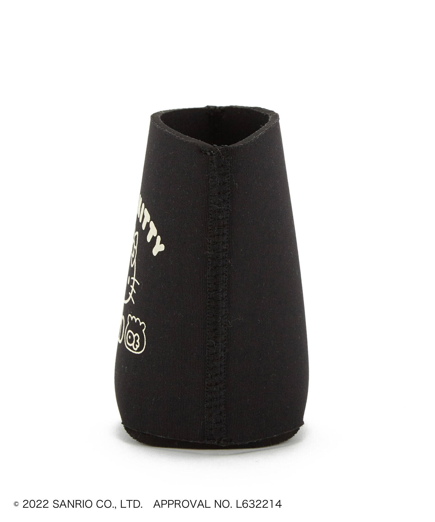 vis-a-vis「【WEB限定】【ハローキティコラボ】キティプリント缶クージー」|その他|