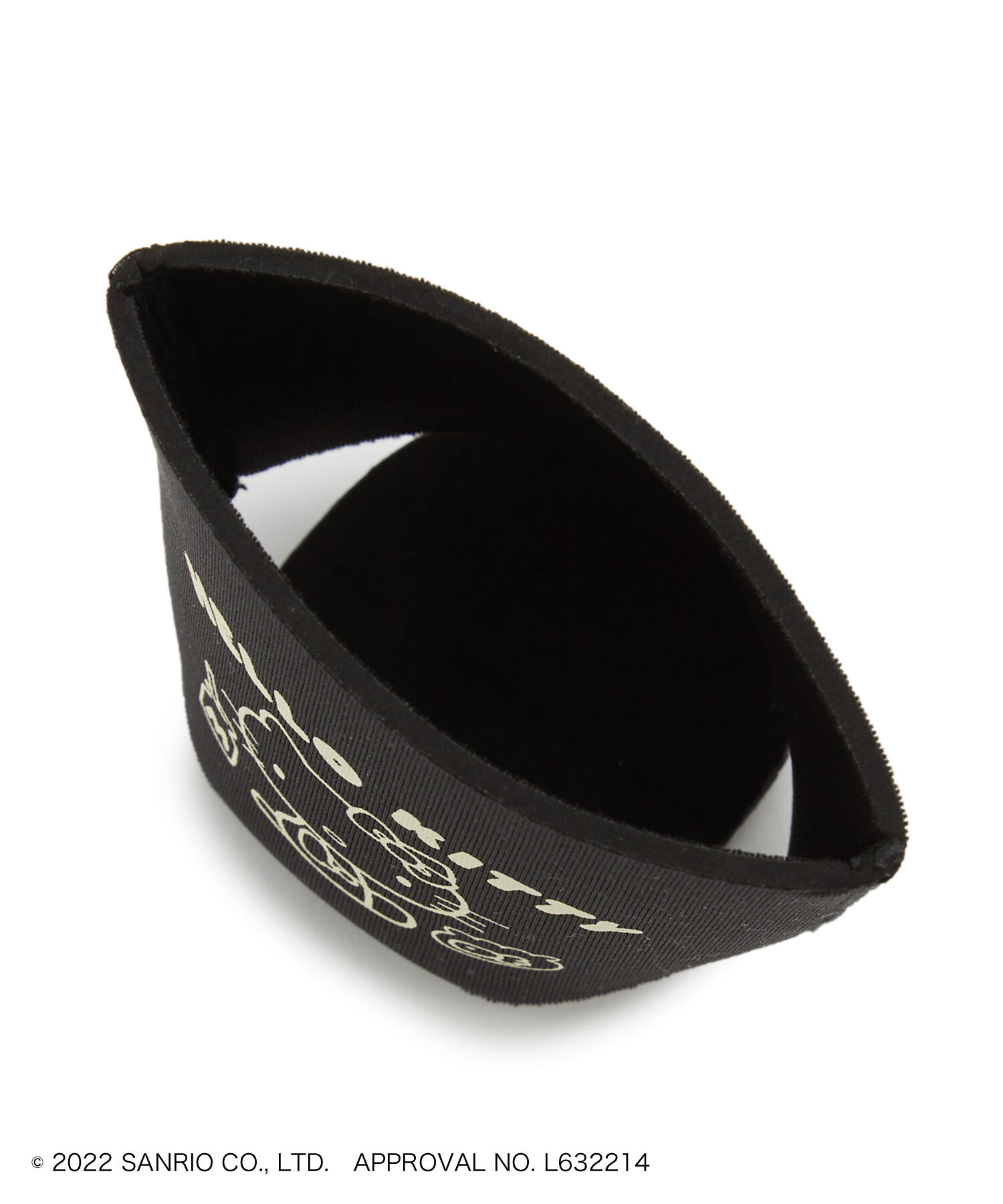 vis-a-vis「【WEB限定】【ハローキティコラボ】キティプリント缶クージー」|その他|