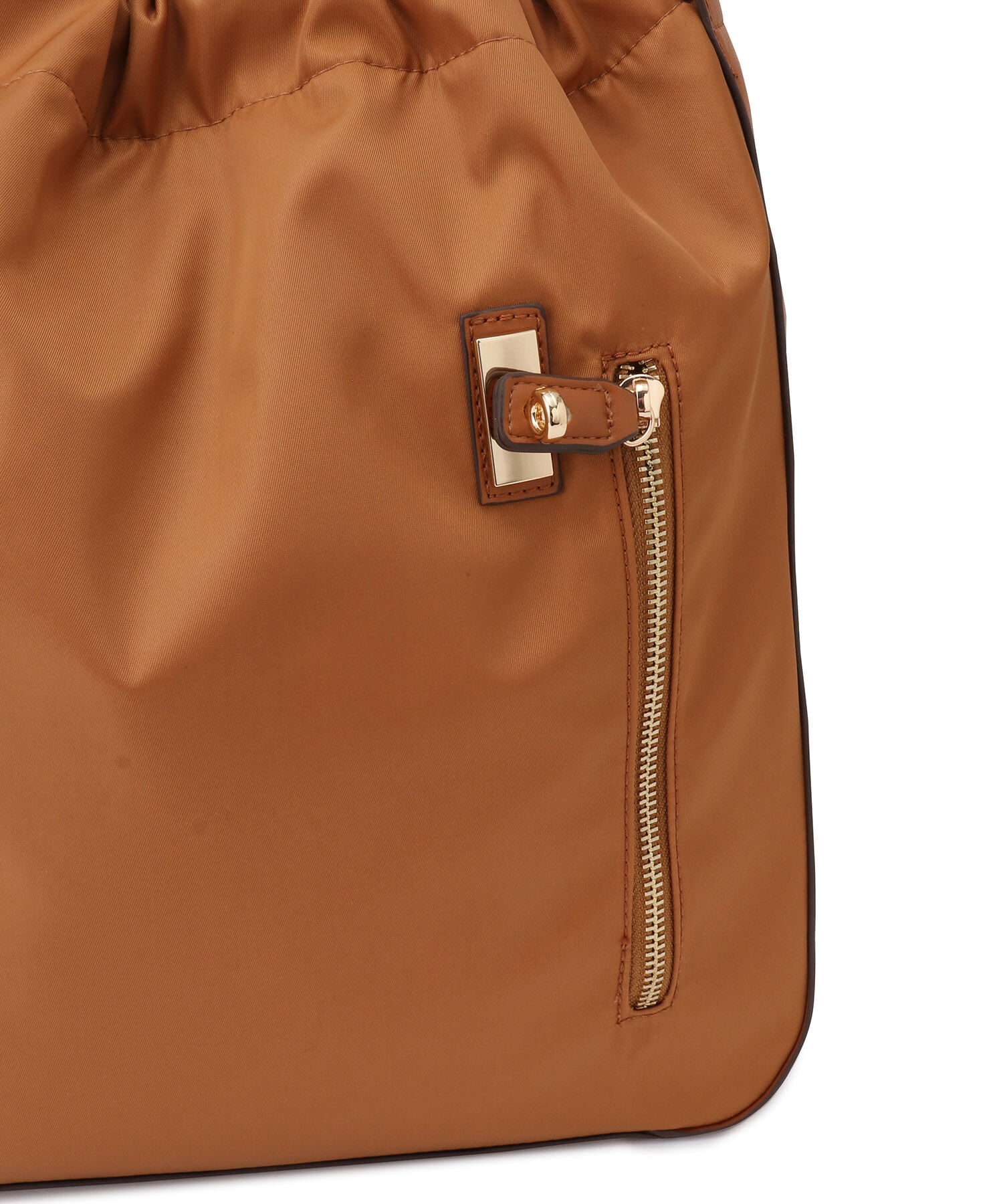 VIS「【A4収納】ナイロンワンショルダーバッグ」|ショルダー・メッセンジャー|