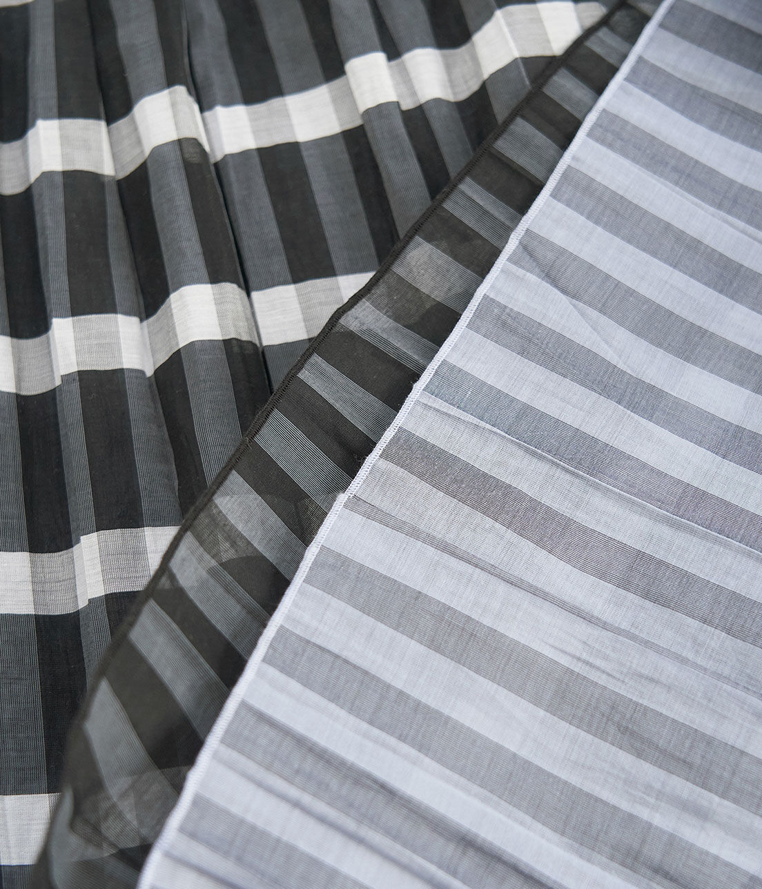 Rope&rsquo;Picnic「【emur】リバーシブルスカート」|スカート|