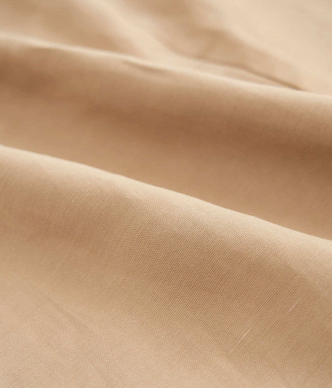 Rope&rsquo;Picnic「【emur】リネン混トレンチコート」|トレンチコート|