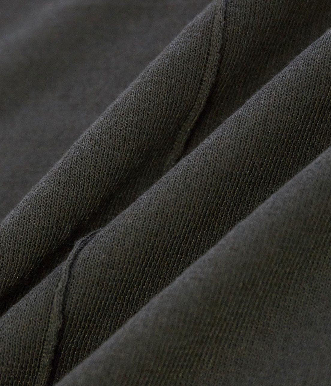 Rope&rsquo;Picnic「センターシームシアーニットチュニック」|ニット・セーター|