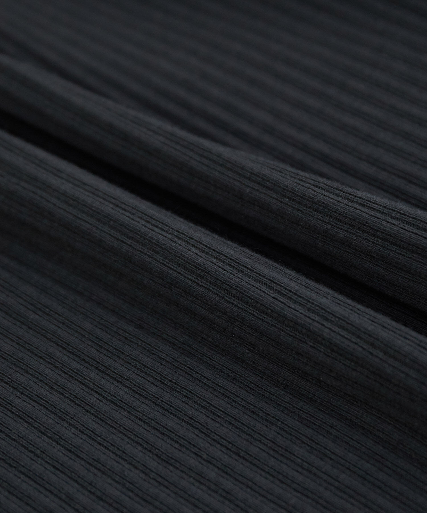 Rope&rsquo;Picnic「【接触冷感・抗菌防臭】ミントレーヨンバックシャンハーフスリーブトップス」|ニット・セーター|